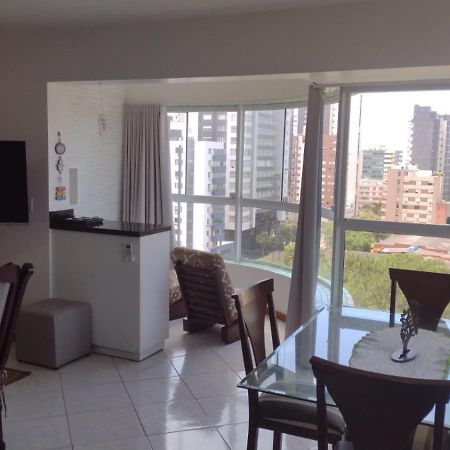 Apartamento Solar Da Praca, Aconchegante E Climatizado Torres Esterno foto