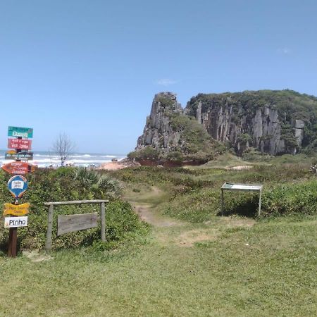 Apartamento Solar Da Praca, Aconchegante E Climatizado Torres Esterno foto