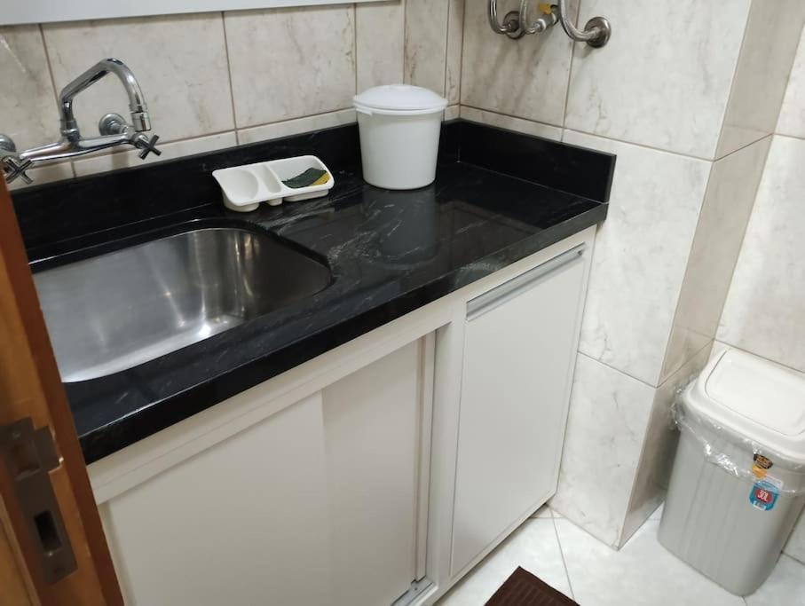 Apartamento Solar Da Praca, Aconchegante E Climatizado Torres Esterno foto