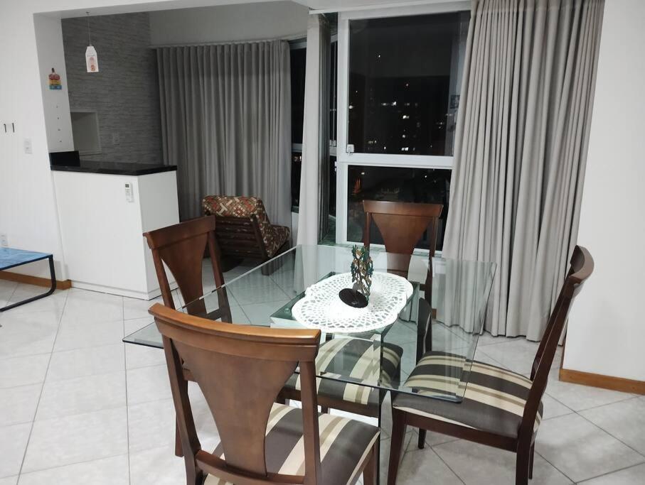 Apartamento Solar Da Praca, Aconchegante E Climatizado Torres Esterno foto