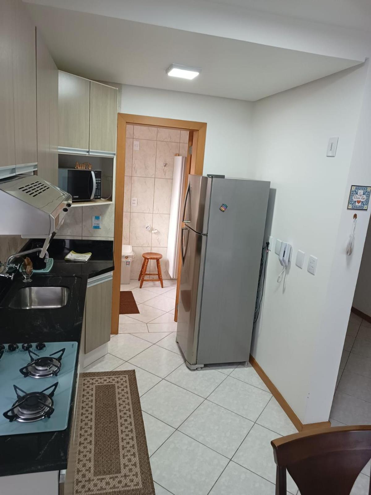 Apartamento Solar Da Praca, Aconchegante E Climatizado Torres Esterno foto