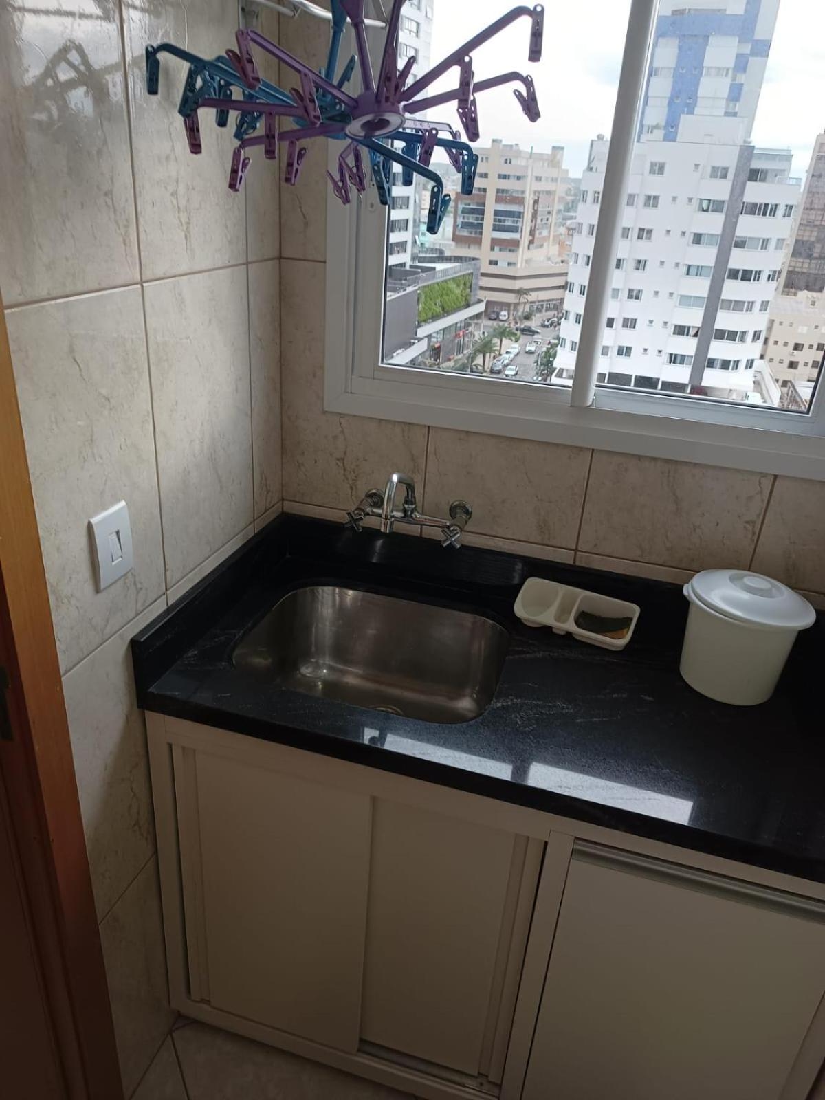 Apartamento Solar Da Praca, Aconchegante E Climatizado Torres Esterno foto