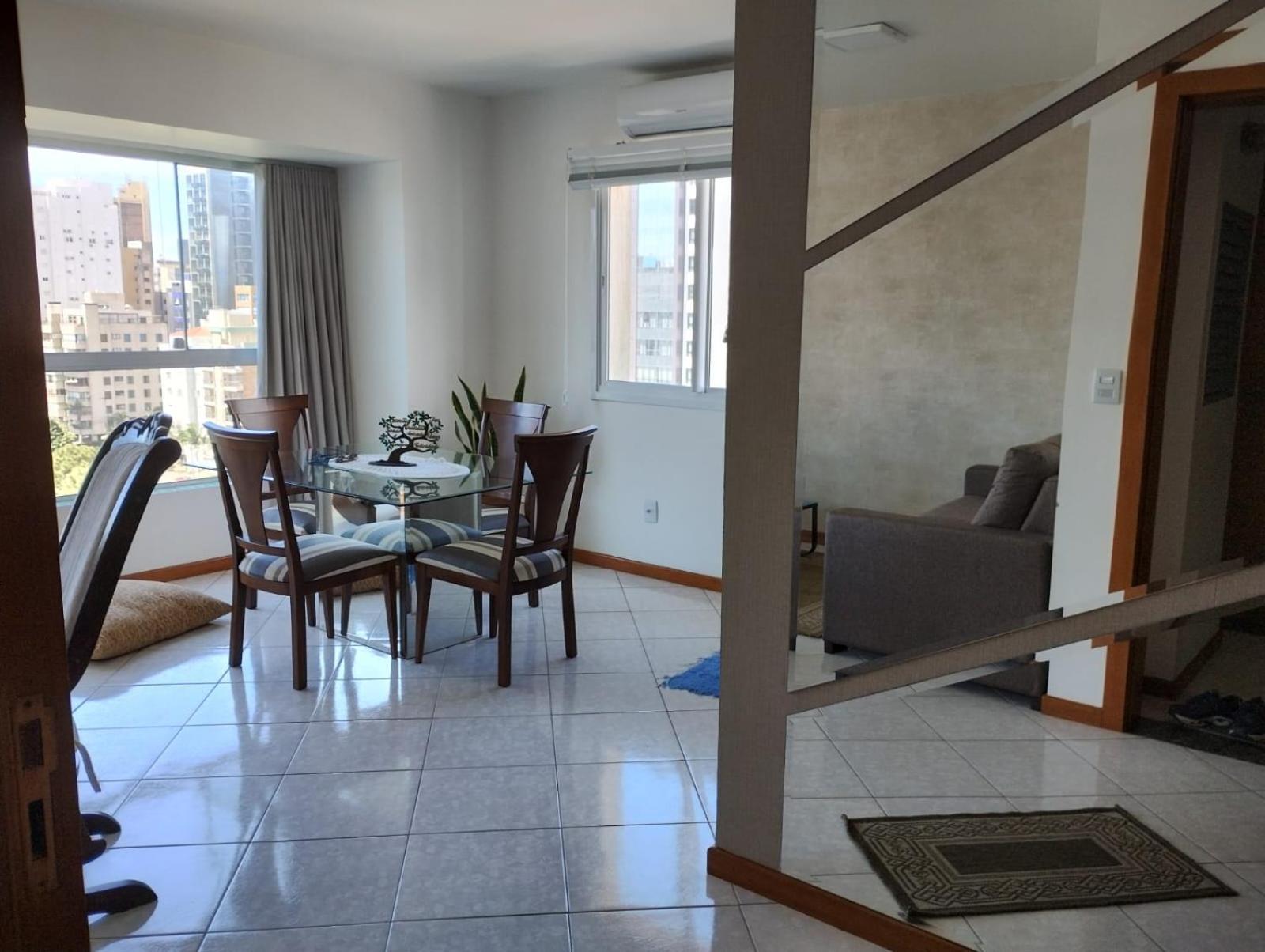 Apartamento Solar Da Praca, Aconchegante E Climatizado Torres Esterno foto