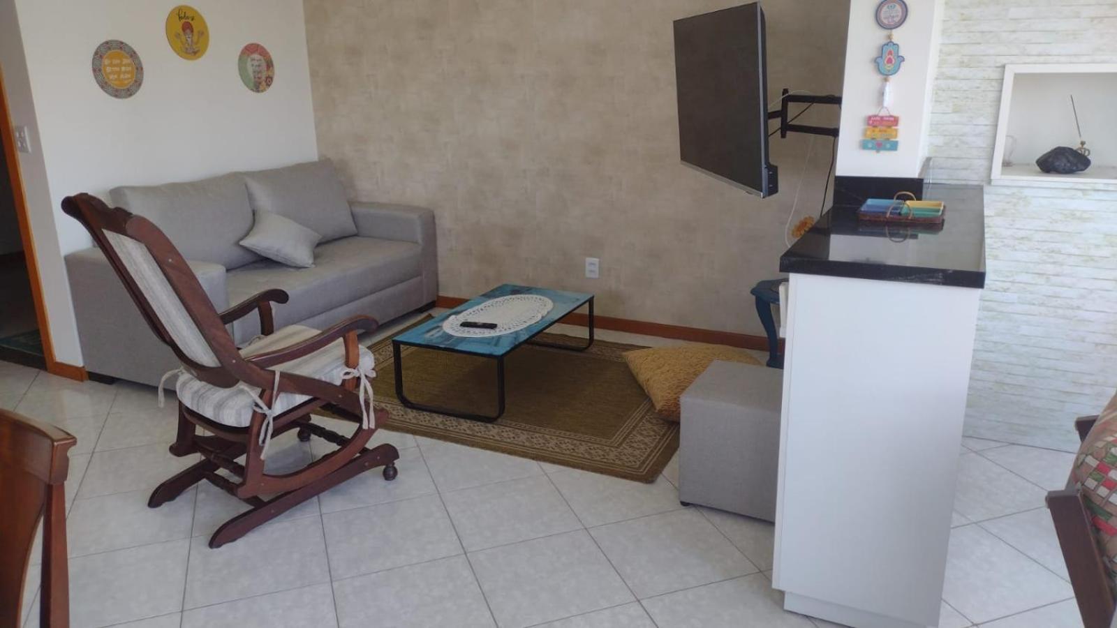 Apartamento Solar Da Praca, Aconchegante E Climatizado Torres Esterno foto