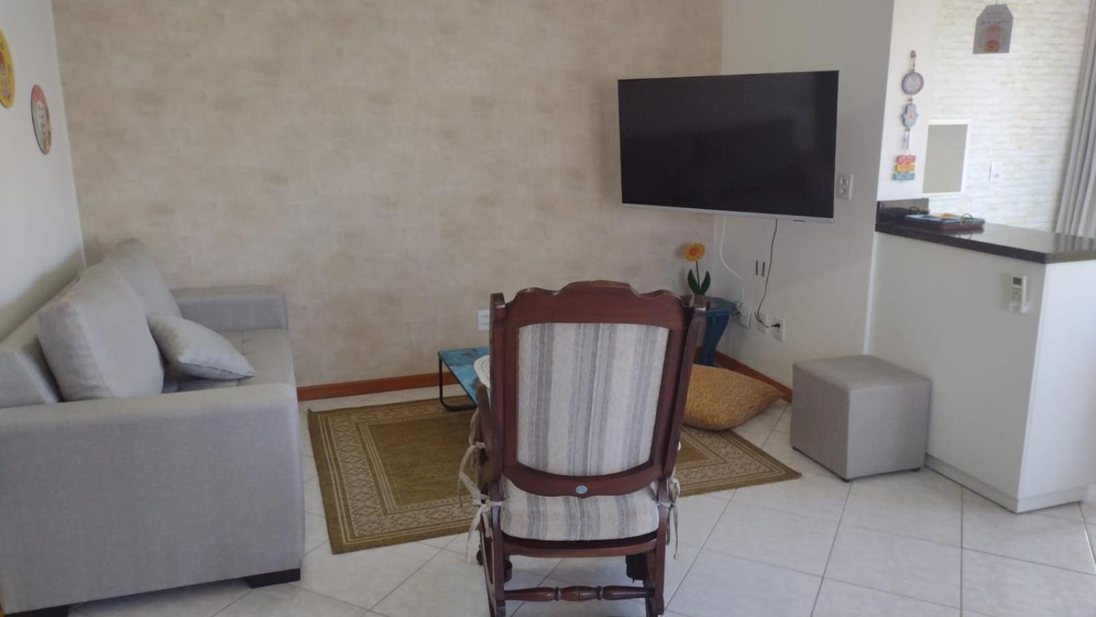 Apartamento Solar Da Praca, Aconchegante E Climatizado Torres Esterno foto