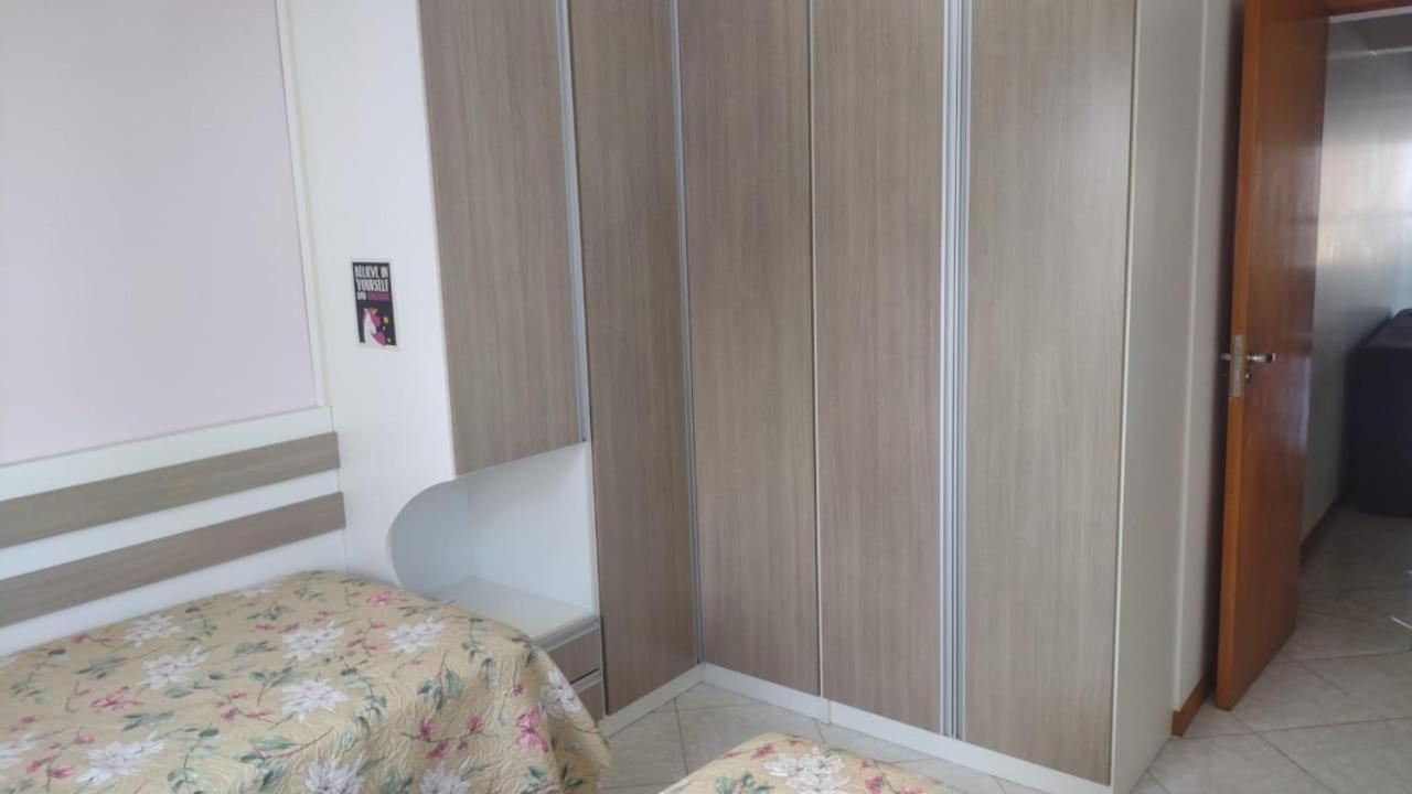 Apartamento Solar Da Praca, Aconchegante E Climatizado Torres Esterno foto