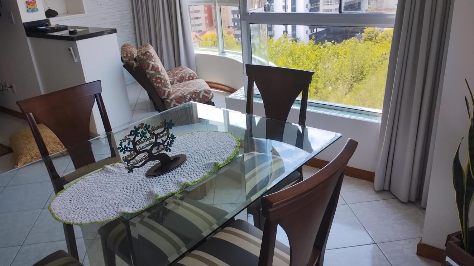 Apartamento Solar Da Praca, Aconchegante E Climatizado Torres Esterno foto